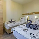 Mobile Superior-9 By Interhome Tatil Evi
