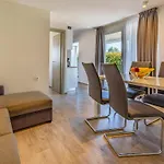 Tatil Evi Mobile Superior-9 By Interhome *