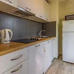 Mobile Superior-9 By Interhome *