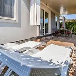 Tatil Evi Mobile Superior-9 By Interhome Pula