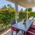 Mobile Superior-9 By Interhome * Pula