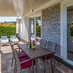 Mobile Superior-9 By Interhome Tatil Evi Pula