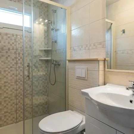 Mobile Superior-9 By Interhome * Pola