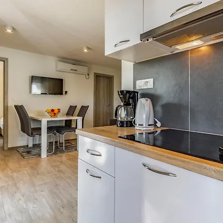 Mobile Superior-9 By Interhome Casa vacanze *