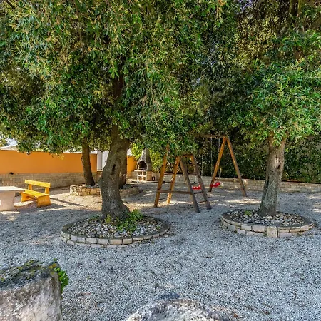 Mobile Superior-9 By Interhome Tatil Evi *