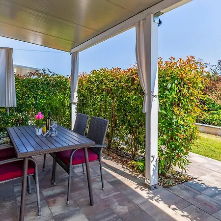 Superior-9 By Interhome Holiday home Pula