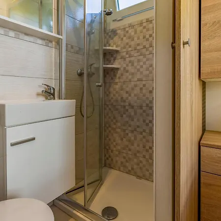 Mobile Superior-9 By Interhome Pola