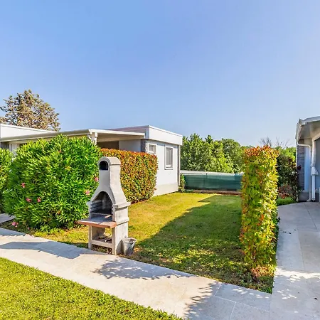 Tatil Evi Mobile Superior-9 By Interhome