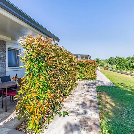 Casa de Férias Superior-9 By Interhome *